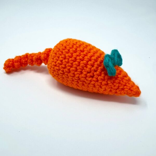 Catnip Mouse: ready to ship - Image 2
