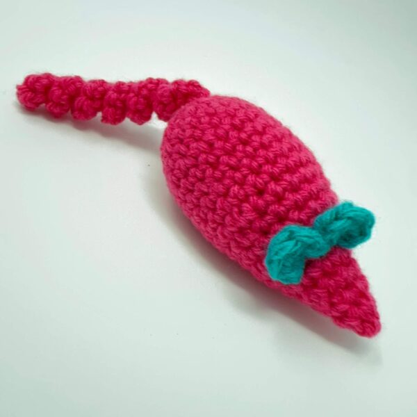 Catnip Mouse: ready to ship - Image 5
