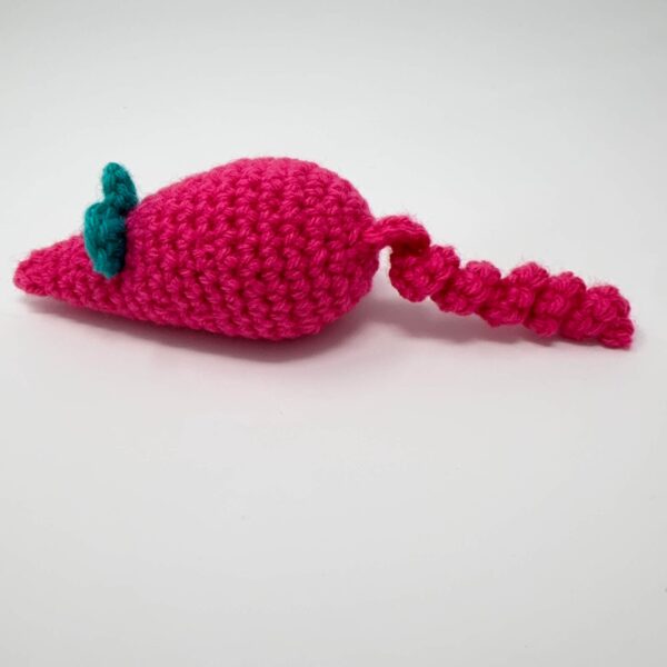 Catnip Mouse: ready to ship - Image 4