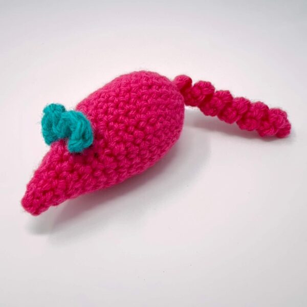 Catnip Mouse: ready to ship - Image 6
